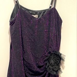 Vintage Evening Dress for Ladies